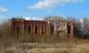 Поляна. Казанской иконы Божией Матери, церковь