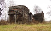 Церковь Казанской иконы Божией Матери - Корсаково - Перевозский район - Нижегородская область