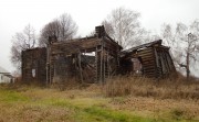 Церковь Казанской иконы Божией Матери - Корсаково - Перевозский район - Нижегородская область