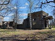 Корсаково. Казанской иконы Божией Матери, церковь
