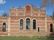 Церковь Казанской иконы Божией Матери (?) - Сунеево - Перевозский район - Нижегородская область