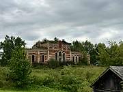 Сунеево. Казанской иконы Божией Матери (?), церковь Сунеево. Казанской иконы Божией Матери (?), церковь