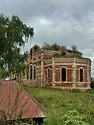 Сунеево. Казанской иконы Божией Матери (?), церковь Сунеево. Казанской иконы Божией Матери (?), церковь