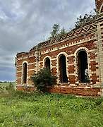 Сунеево. Казанской иконы Божией Матери (?), церковь Сунеево. Казанской иконы Божией Матери (?), церковь