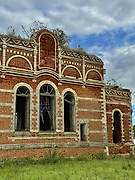 Сунеево. Казанской иконы Божией Матери (?), церковь Сунеево. Казанской иконы Божией Матери (?), церковь