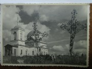 Церковь Вознесения Господня - Рославль - Рославльский район - Смоленская область
