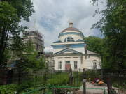 Рославль. Вознесения Господня, церковь