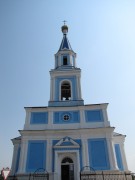 Рославль. Рождества Пресвятой Богородицы, церковь