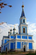 Рославль. Рождества Пресвятой Богородицы, церковь