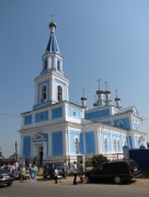 Рождества Пресвятой Богородицы, церковь