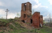 Церковь Воскресения Словущего - Рославль - Рославльский район - Смоленская область