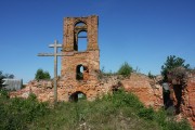 Церковь Воскресения Словущего - Рославль - Рославльский район - Смоленская область