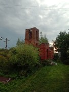 Церковь Воскресения Словущего - Рославль - Рославльский район - Смоленская область