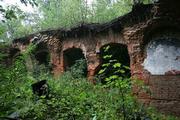 Рославль. Успения Пресвятой Богородицы, церковь