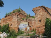 Церковь Успения Пресвятой Богородицы, , Рославль, Рославльский район, Смоленская область