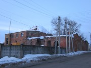 Церковь Успения Пресвятой Богородицы, , Рославль, Рославльский район, Смоленская область