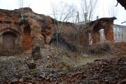 Церковь Успения Пресвятой Богородицы - Рославль - Рославльский район - Смоленская область