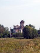 Церковь Михаила Архангела, , Игнатовское, Фурмановский район, Ивановская область
