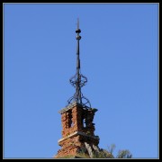 Богданино. Преображения Господня, церковь