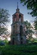 Богданино. Преображения Господня, церковь