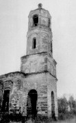 Церковь Успения Пресвятой Богородицы, , Висляево, Ферзиковский район, Калужская область