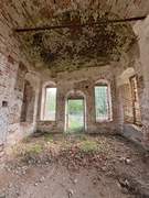 Висляево. Успения Пресвятой Богородицы, церковь