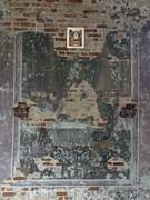 Висляево. Успения Пресвятой Богородицы, церковь