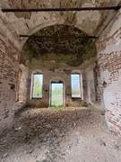 Висляево. Успения Пресвятой Богородицы, церковь