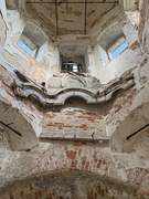 Висляево. Успения Пресвятой Богородицы, церковь