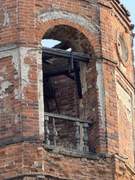 Висляево. Успения Пресвятой Богородицы, церковь