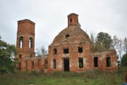 Церковь Николая Чудотворца - Титово - Ферзиковский район - Калужская область