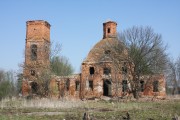 Церковь Николая Чудотворца, , Титово, Ферзиковский район, Калужская область