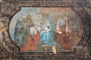 Кутьково. Успения Пресвятой Богородицы, церковь