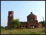 Кутьково. Успения Пресвятой Богородицы, церковь