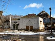 Церковь Петра и Павла - Дугна - Ферзиковский район - Калужская область