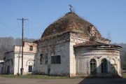 Церковь Петра и Павла - Дугна - Ферзиковский район - Калужская область