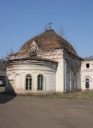 Церковь Петра и Павла, , Дугна, Ферзиковский район, Калужская область