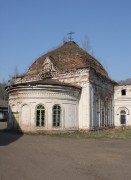 Церковь Петра и Павла, , Дугна, Ферзиковский район, Калужская область