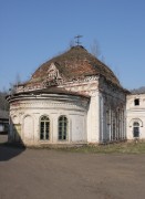 Дугна. Петра и Павла, церковь