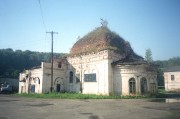 Церковь Петра и Павла - Дугна - Ферзиковский район - Калужская область