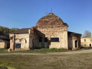 Церковь Петра и Павла - Дугна - Ферзиковский район - Калужская область