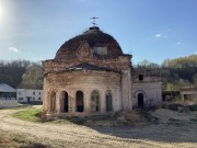 Церковь Петра и Павла, , Дугна, Ферзиковский район, Калужская область