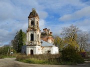 Церковь Михаила Архангела - Игнатовское - Фурмановский район - Ивановская область