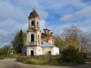 Церковь Михаила Архангела, , Игнатовское, Фурмановский район, Ивановская область