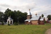 Николо-Одрин женский монастырь - Одрино - Карачевский район - Брянская область