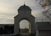 Николо-Одрин женский монастырь - Одрино - Карачевский район - Брянская область