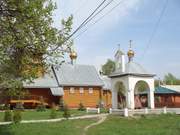 Одрина. Николо-Одрин женский монастырь