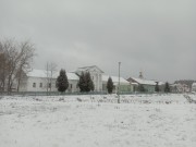 Иоанно-Предтеченская Бело-Бережская мужская пустынь, , Белобережский Санаторий, Брянский район, Брянская область