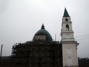 Церковь Николая Чудотворца - Бредихино - Корсаковский район - Орловская область