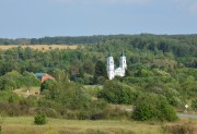 Церковь Николая Чудотворца - Бредихино - Корсаковский район - Орловская область